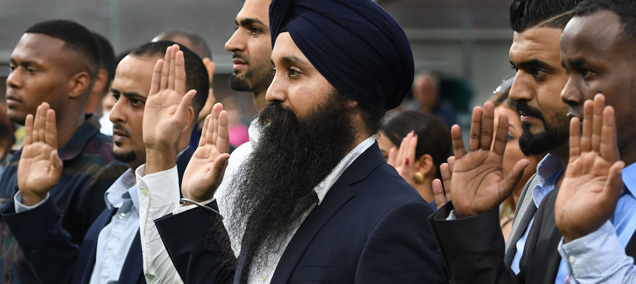 New Citizens